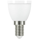 Argos Home LED candle bulb 2 pack warm white 4.2W (British brand)
