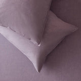 Habitat bedding set lilac print king - British product