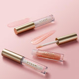 Stila Must Dew Lip Pack trio, imported from the UK