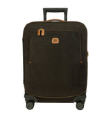 Harrods Bric's Life Carry-On Suitcase 55cm- Buy online at McGrocer