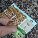 Trapped Escape Room Game The Zoo cooperative puzzle pack (British brand)