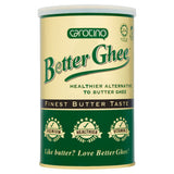 Carotino Better Ghee 1kg, UK version