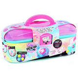 So Bomb DIY light up bath bomb kit (British brand)