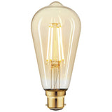 Argos Home 3.5W LED BC light bulb warm white - British product