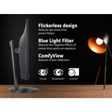 Acer CBA242YA 23.8 inch Full HD monitor (British brand)