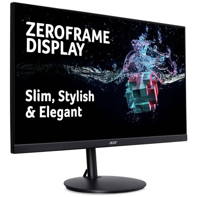 Acer CBA242YA 23.8 inch Full HD monitor (British brand)