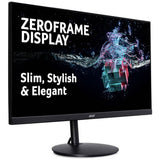 Acer CBA242YA 23.8 inch Full HD monitor (British brand)