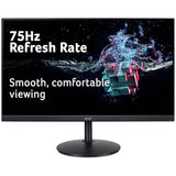 Acer CBA242YA 23.8 inch Full HD monitor (British brand)