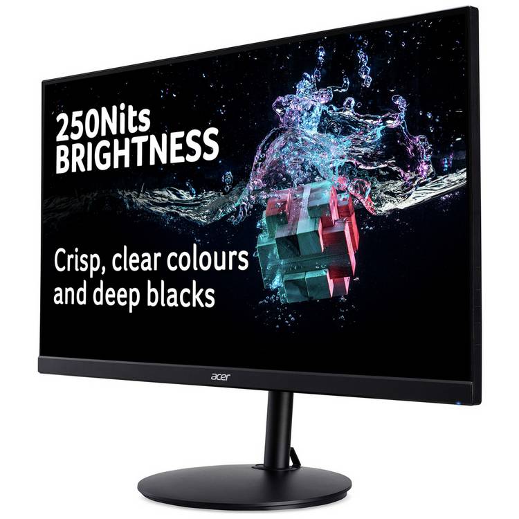 Acer CBA242YA 23.8 inch Full HD monitor (British brand)