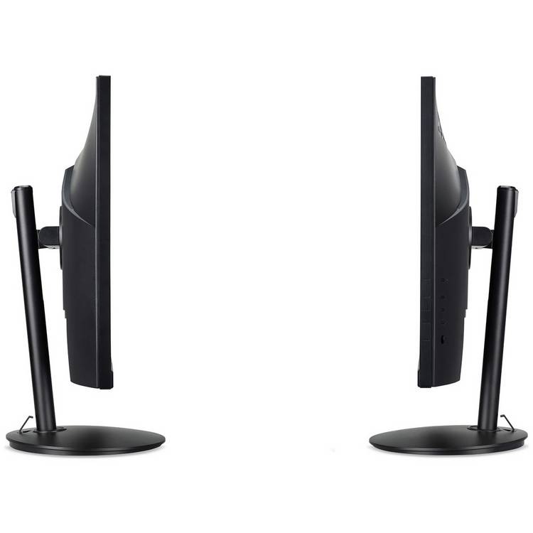 Acer CBA242YA 23.8 inch Full HD monitor (British brand)