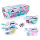 Argos So Slime Sensations Satisfying Compound Kit 4 Pack- Buy online at McGrocer
