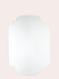Laura Ashley Rochelle mirror 72cm x 100cm, UK version