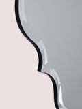 Laura Ashley Rochelle mirror 72cm x 100cm, UK version