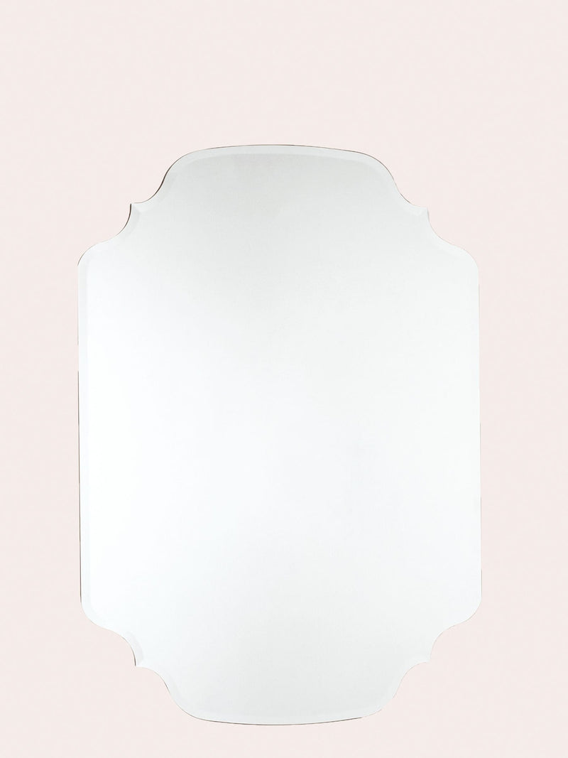 Laura Ashley Rochelle mirror 72cm x 100cm, UK version