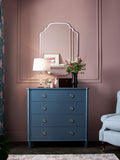 Laura Ashley Rochelle mirror 72cm x 100cm, UK version