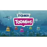 Tomy 3 in 1 Fishing Frenzy bath toy (British brand)