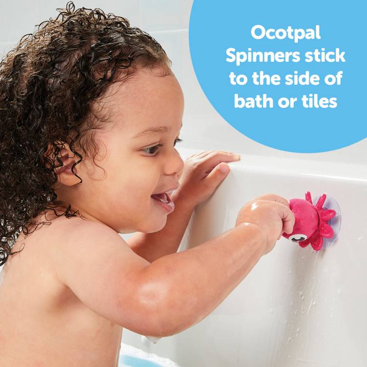 Tomy 3 in 1 Fishing Frenzy bath toy (British brand)