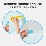 Tomy 3 in 1 Fishing Frenzy bath toy (British brand)