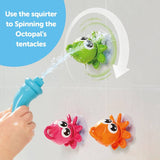 Tomy 3 in 1 Fishing Frenzy bath toy (British brand)