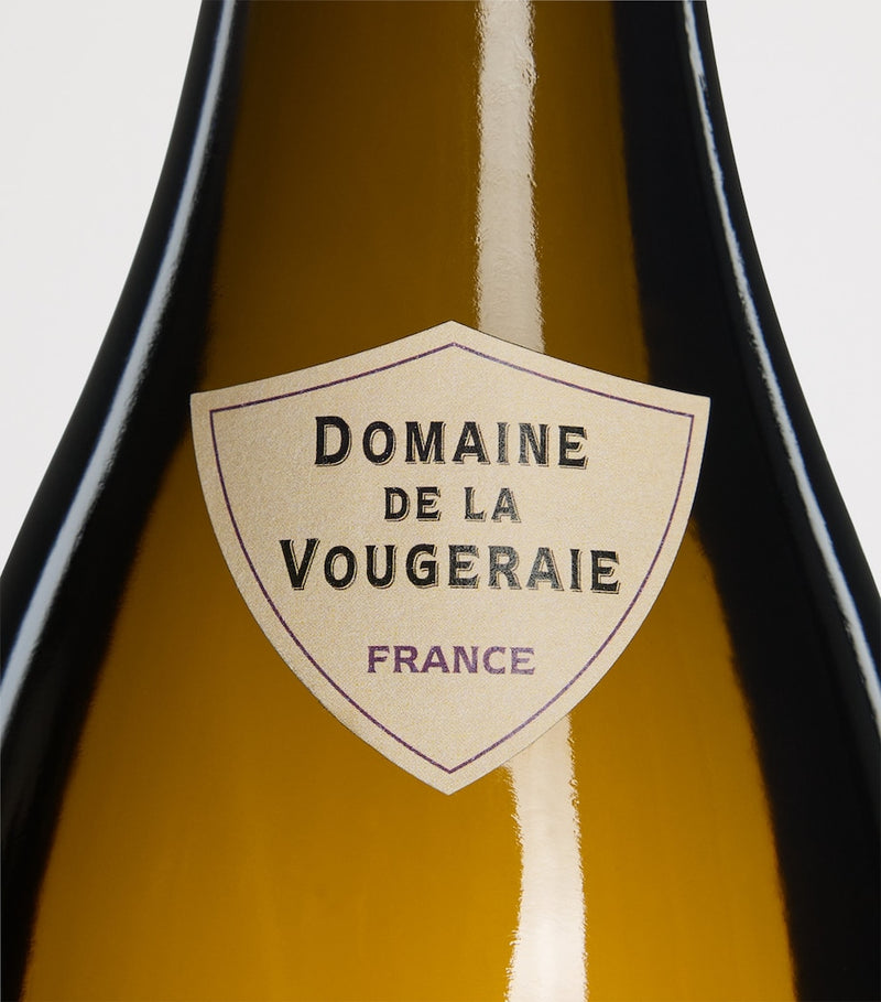Vougeraie Domaine de la Vougeraie Morgeot Clos Chapelle 2022 75cl - British product