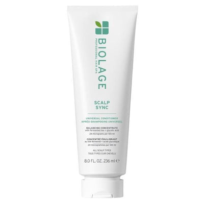 Superdrug Biolage Scalp Sync Conditioner 236ml- Buy online at McGrocer