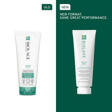 Biolage Scalp Sync Conditioner 236ml (British brand)