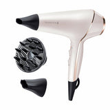 Remington PROluxe hair dryer with diffuser (British brand)