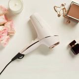 Remington PROluxe hair dryer with diffuser (British brand)