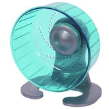 Argos Rosewood Hamster Exercise Wheel - Blue- Buy online at McGrocer