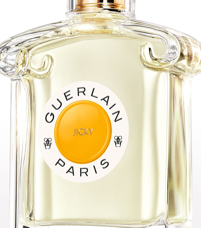 Guerlain Jicky Eau de Parfum 75ml, imported from the UK