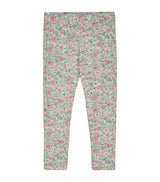 Trotters Cotton-Blend Liberty Print Children's Leggings 2-5 Years