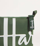 Harrods Logo Pocket Shopper Bag (British brand)