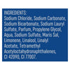 Radox Muscle Soak Bath Salts Thyme 400g, imported from the UK
