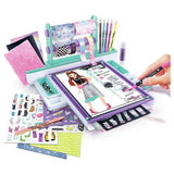 Style 4 Ever Purple Fashion Designer Studio, imported from the UK