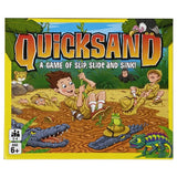 Argos Quicksand Family Board Game- Buy online at McGrocer