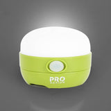 Pro Action 100L collapsible LED camping lantern set - (British brand)