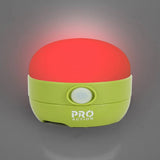Pro Action 100L collapsible LED camping lantern set - (British brand)