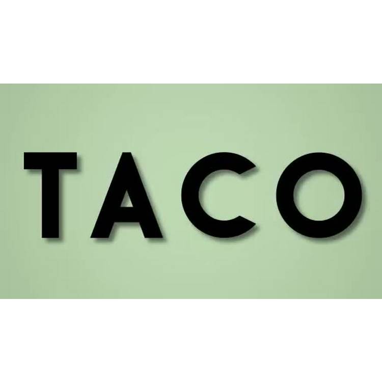 Blue Orange Taco Cat Goat Cheese Pizza card game - British product