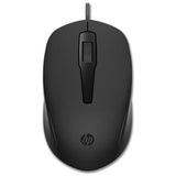Argos HP 150 Wired Mouse - Black- Buy online at McGrocer