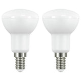 Argos Argos Home 4W LED R50 SES Light Bulbs (2 Pack)- Buy online at McGrocer