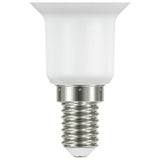 Argos Home LED R50 SES light bulb 4W 2 pack - British product