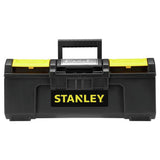 Stanley One Touch toolbox 16 inch (British brand)