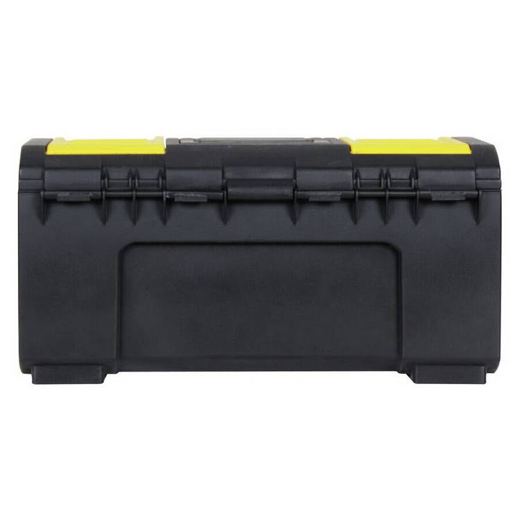 Stanley One Touch toolbox 16 inch (British brand)