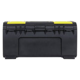 Stanley One Touch toolbox 16 inch (British brand)