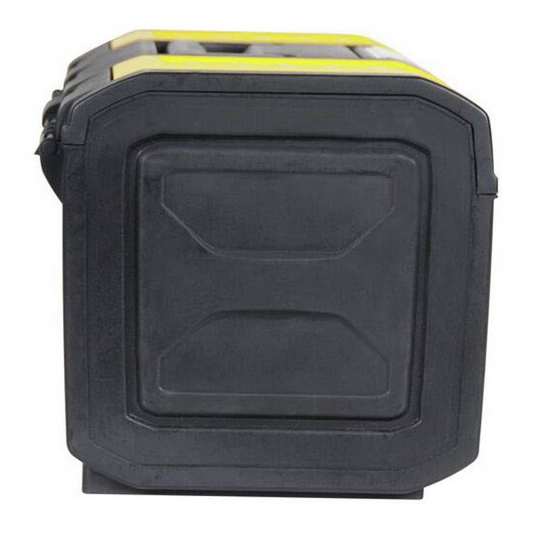 Stanley One Touch toolbox 16 inch (British brand)