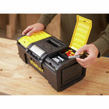 Stanley One Touch toolbox 16 inch (British brand)