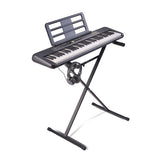 Argos Casio LK-S250AD 61-Key Music Keyboard Bundle- Buy online at McGrocer