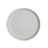 Habitat white stoneware side plates set of 4 - British product