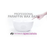 Rio professional paraffin wax heater 3000ml, UK version