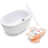 Rio professional paraffin wax heater 3000ml, UK version